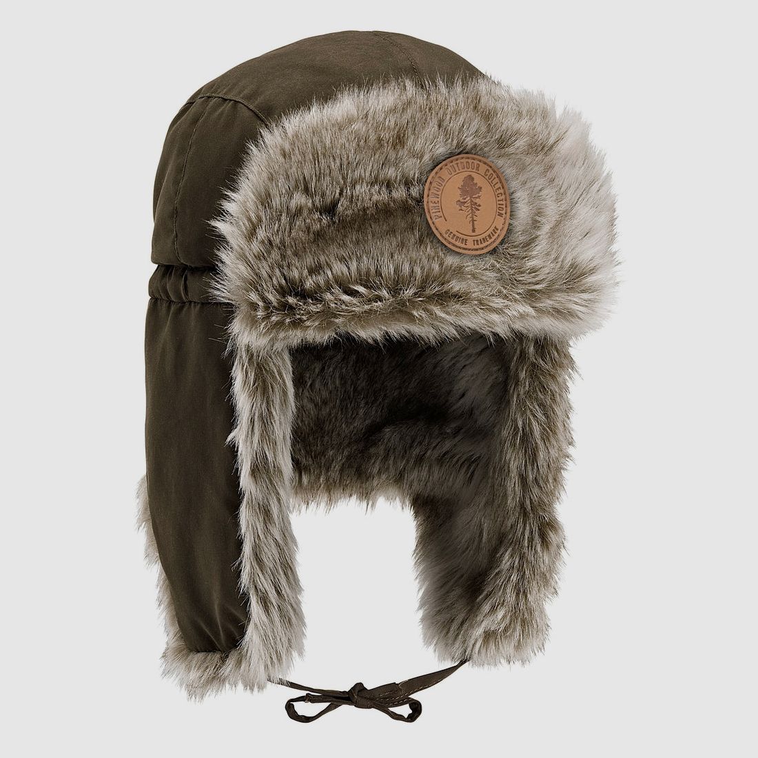 Pinewood Murmansk Fur Hat