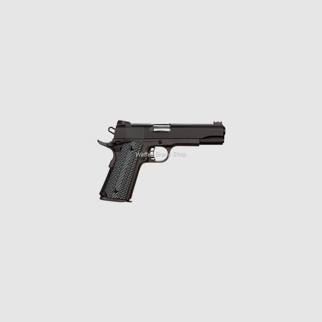 Armscor Rock Ultra - 1911 - A1 FS 9mm Luger (56613)
