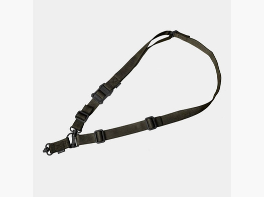 Magpul MS4 Dual QD Gen2 Sangle de Fusil 1-/2-Point - RGR