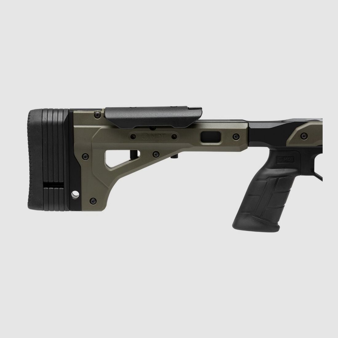 Savage Axis II Precision