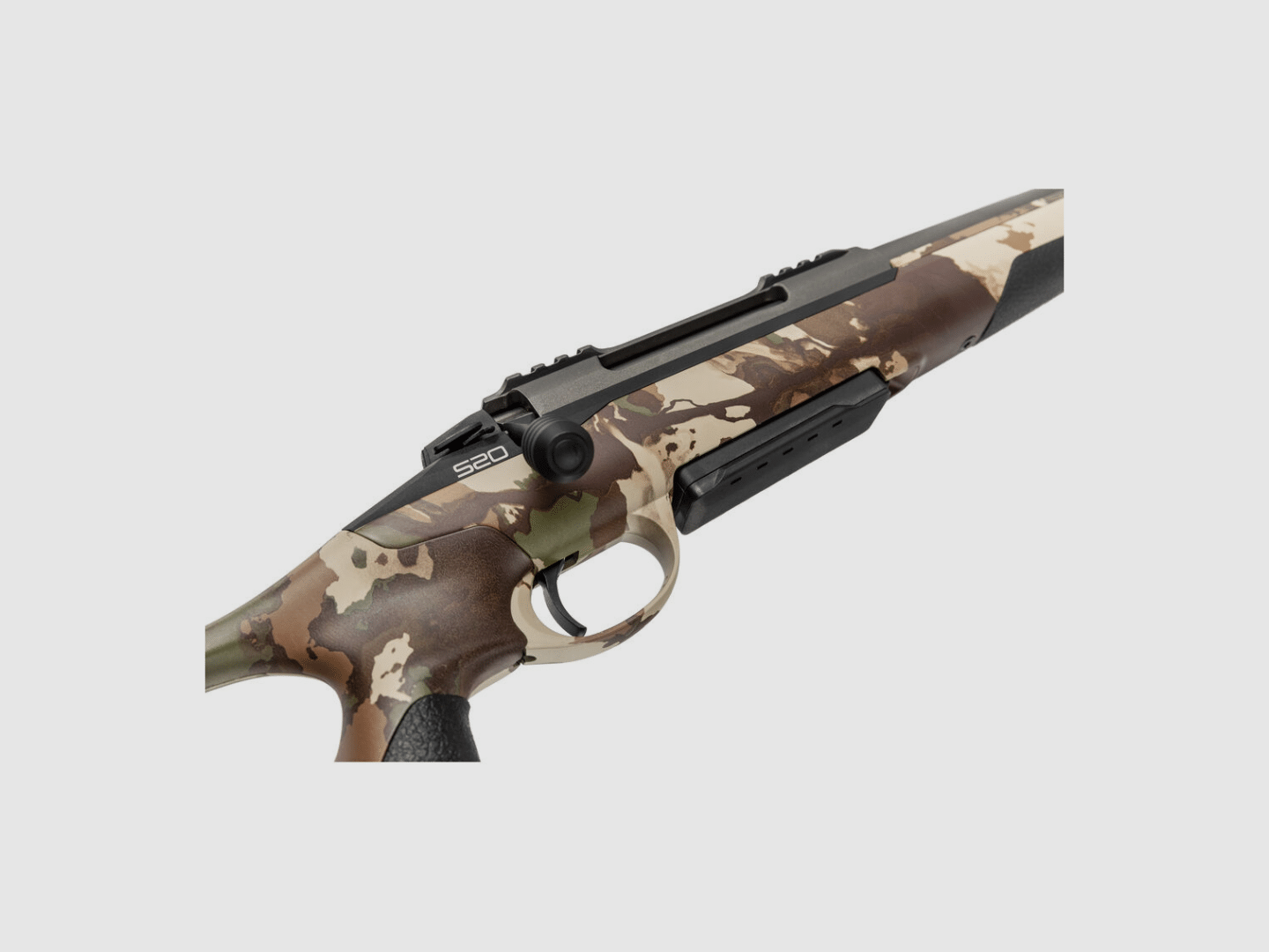 Repetierbüchse SAKO S20 HUNTER FUSION, Bild 9 von 16