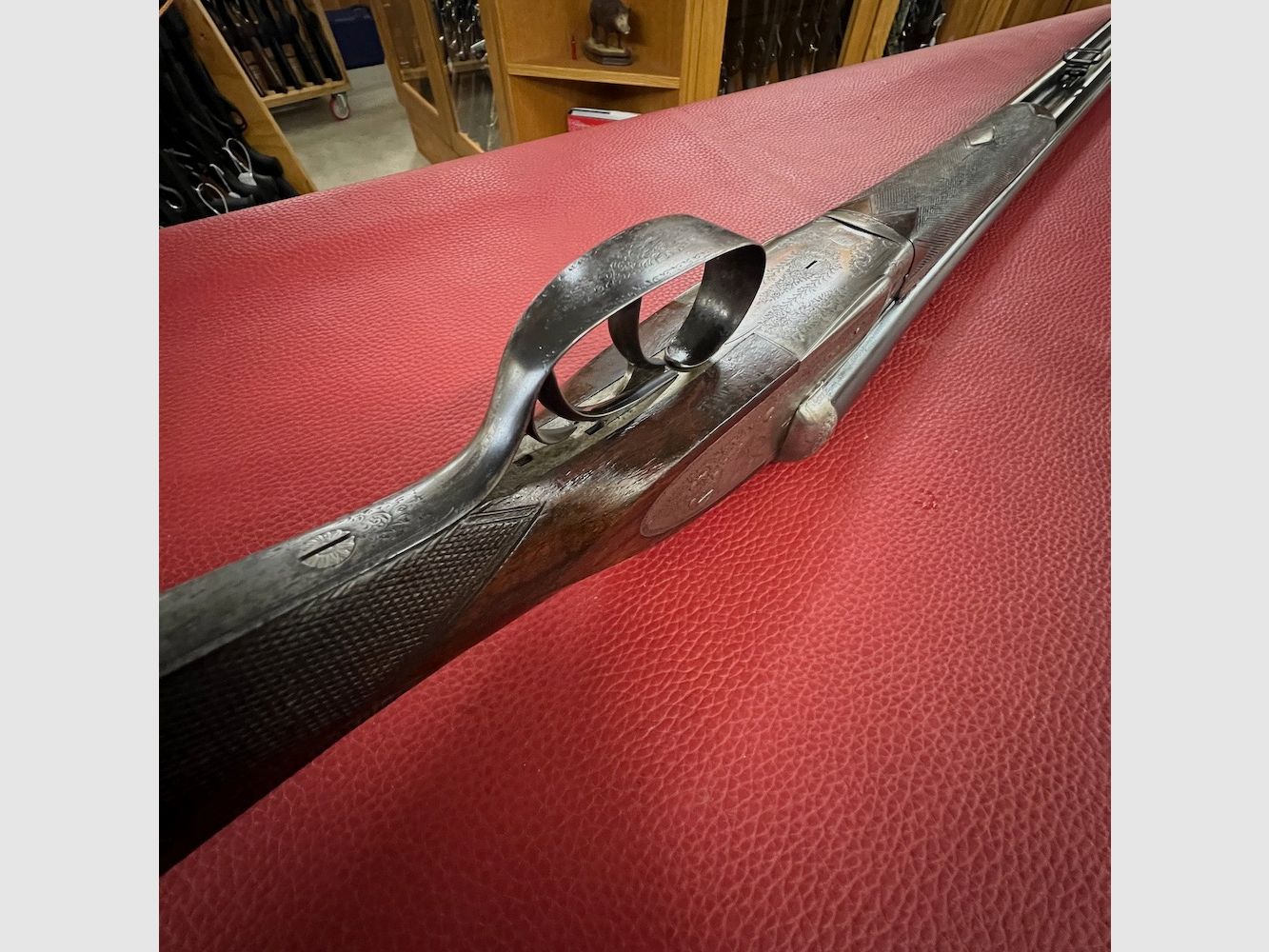 Webley & Scott, immagine 6 di 13