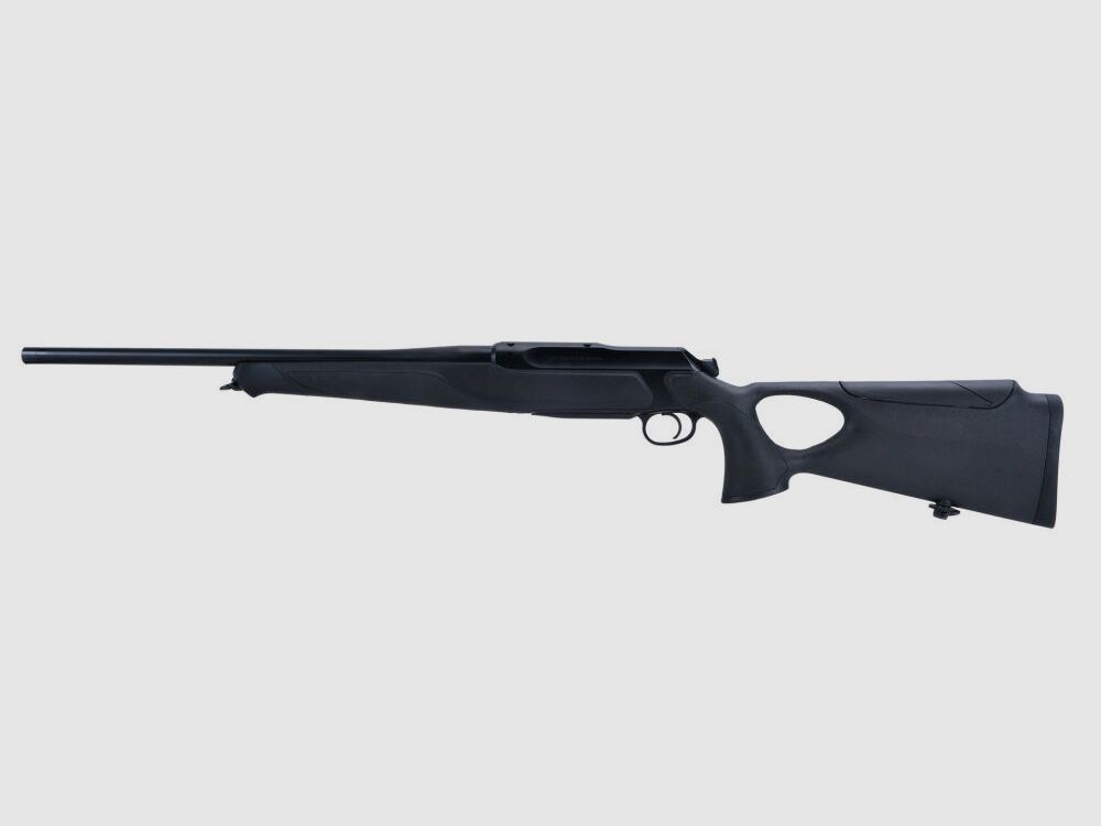 Sauer & Sohn 505 Synchro Outback IZQUIERDA VDLC