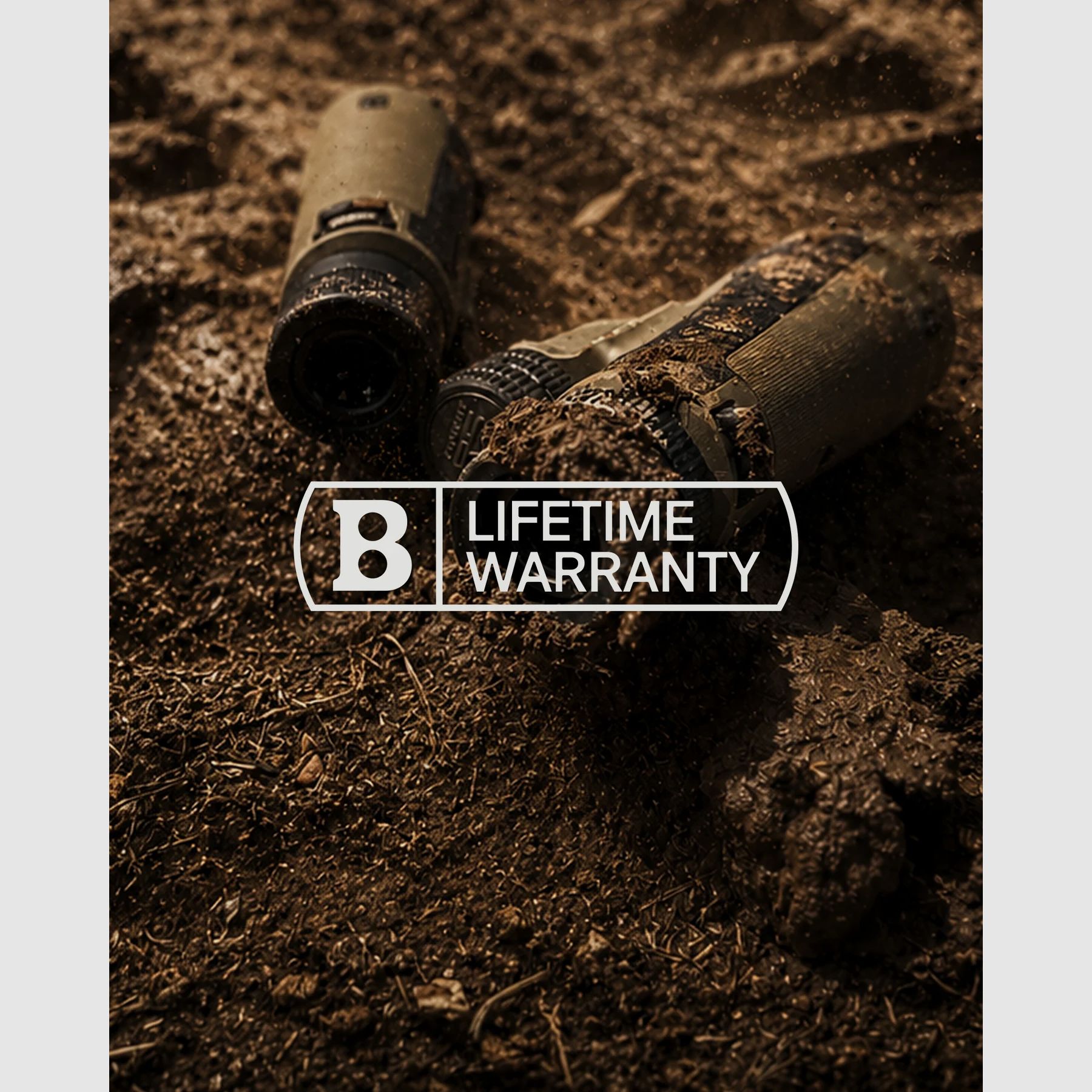 Bushnell R7 3-15x50 FFP Cannocchiale Dot-Hash Ibrido Illuminato MRAD #BU-R7-31550M1