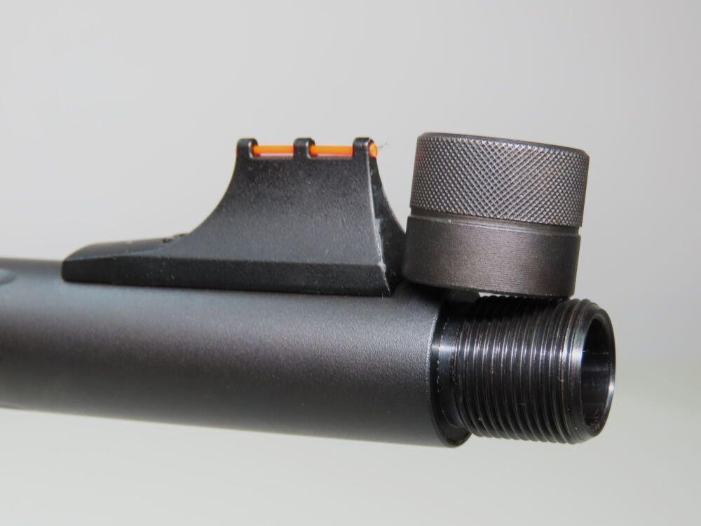 Bergara BA13TD