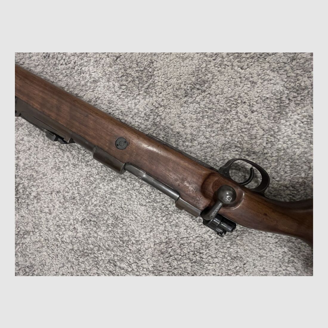 Mauser K98