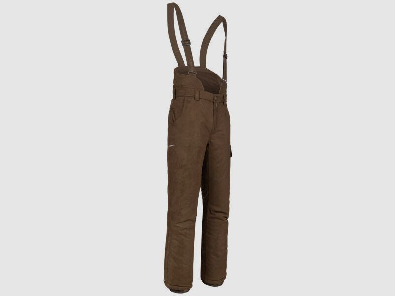Blaser Herren Suede Bib Hose Matti