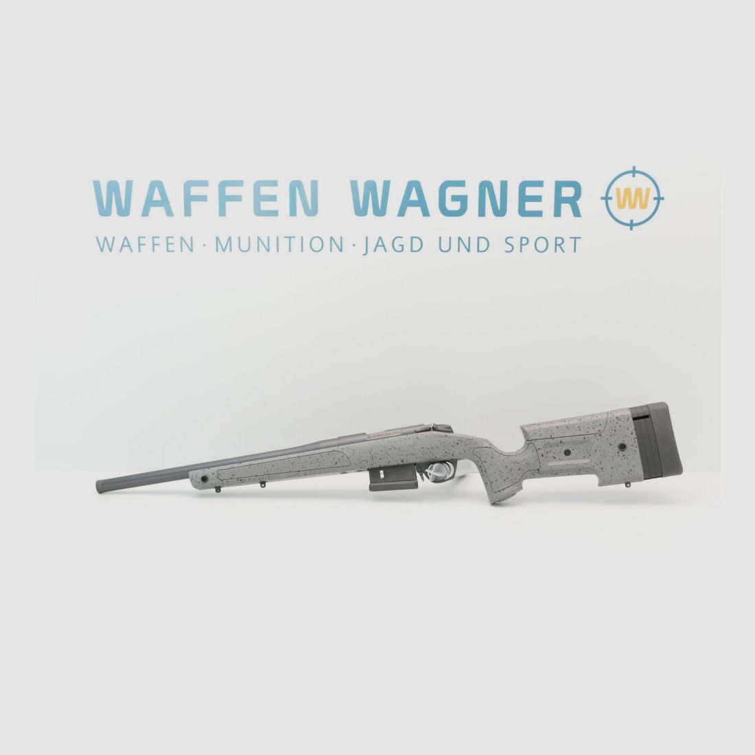 Bergara B14-R 18Zoll