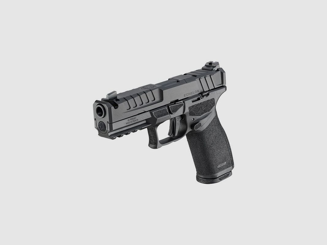 SPRINGFIELD ECHELON 4.5F COMP U-DOT 4,5”, imagen 1 de 4