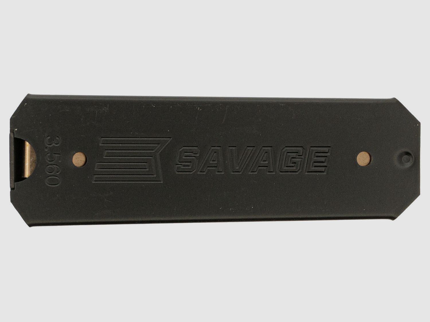 Magazin Savage AICS AXIS II PRECISION 5R - 270 Win / 30-06, Bild 5 von 5
