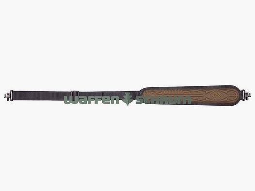 Browning Rifle Sling Range Pro Green