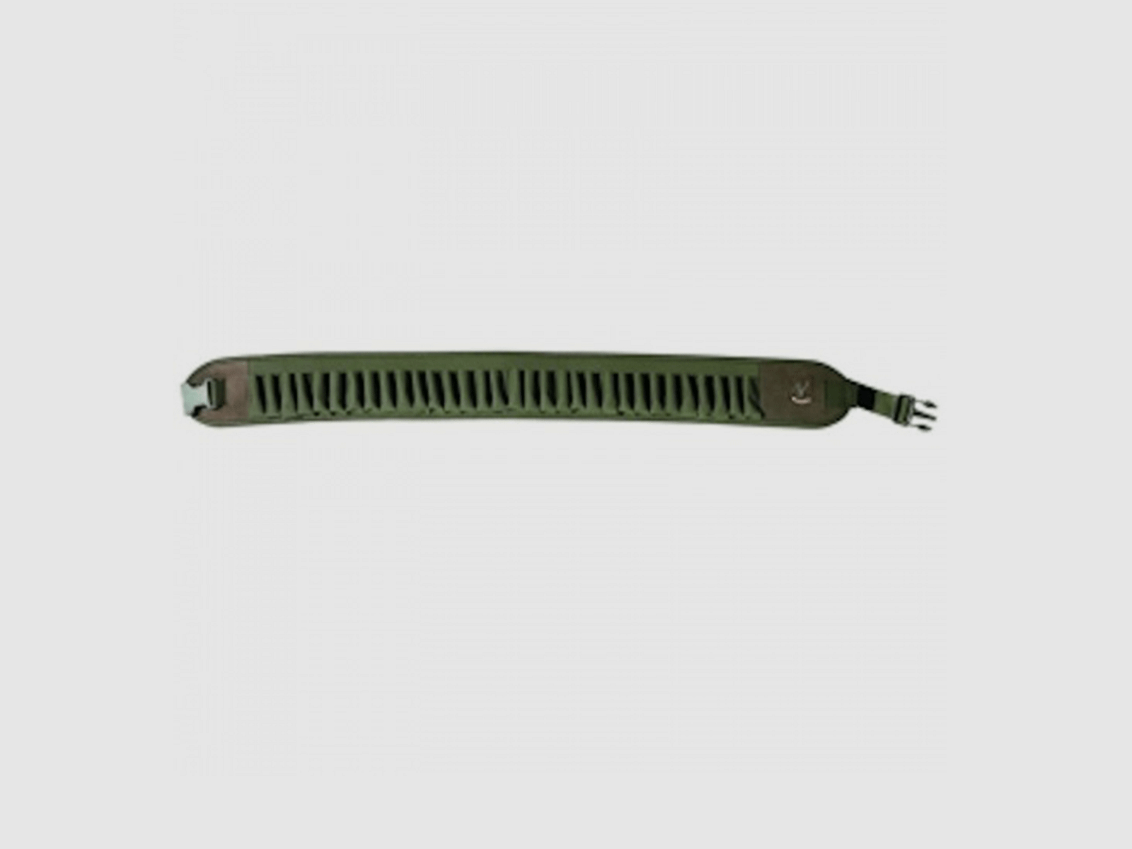 RISERVA – CARTRIDGE BELT .20 CAL. IN CORDURA NATURAL 32 CELLS