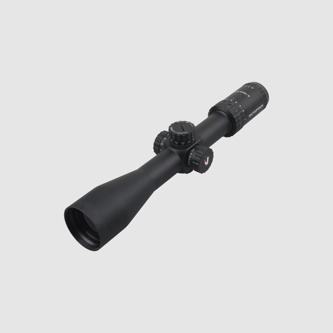 Lunette Vector VICTOPTICS S4 FFP 4-16X44, image 1 sur 5
