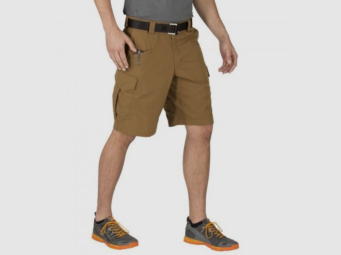 5.11 Stryke Short Black 32