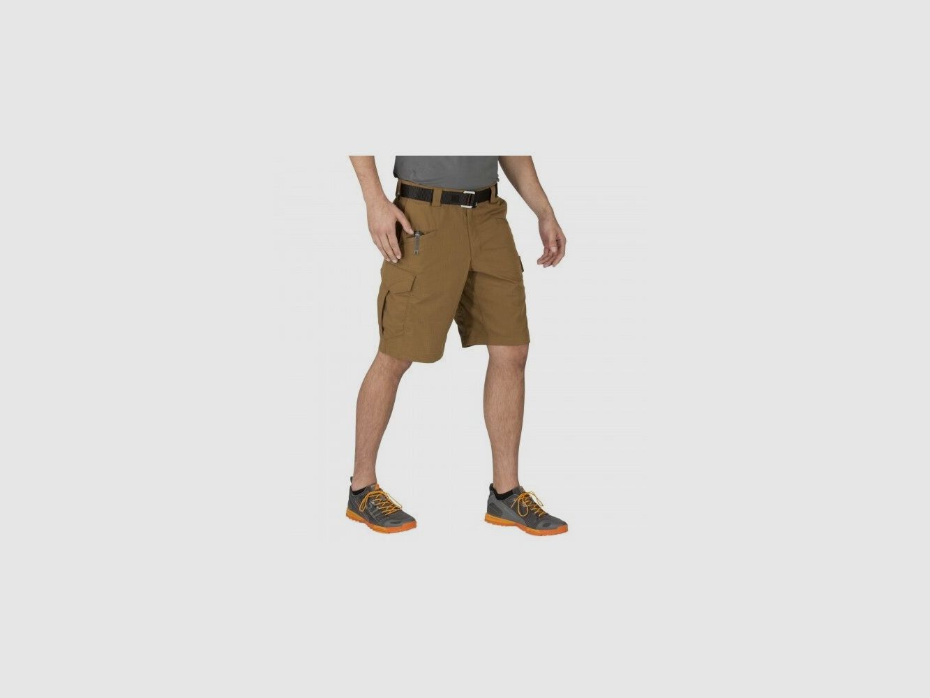 5.11 Stryke Short Black 32