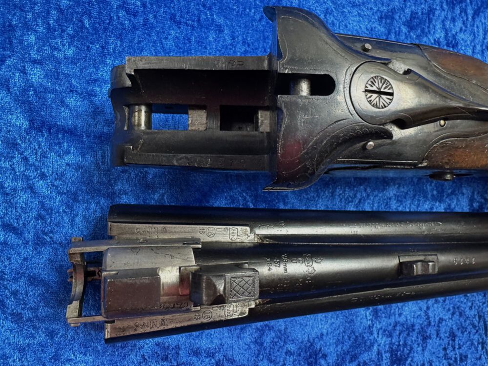 Halverscheid Drilling