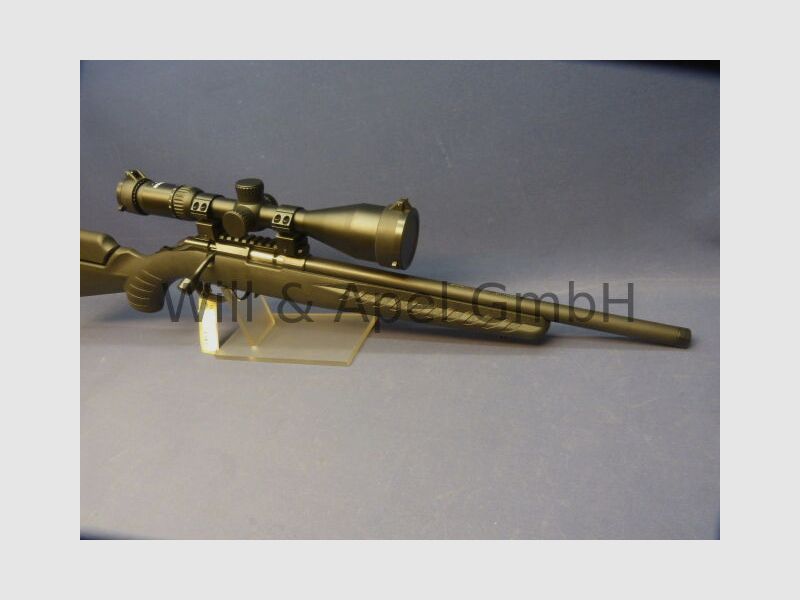 RUGER AMERICAN RIMFIRE, Bild 9 von 10