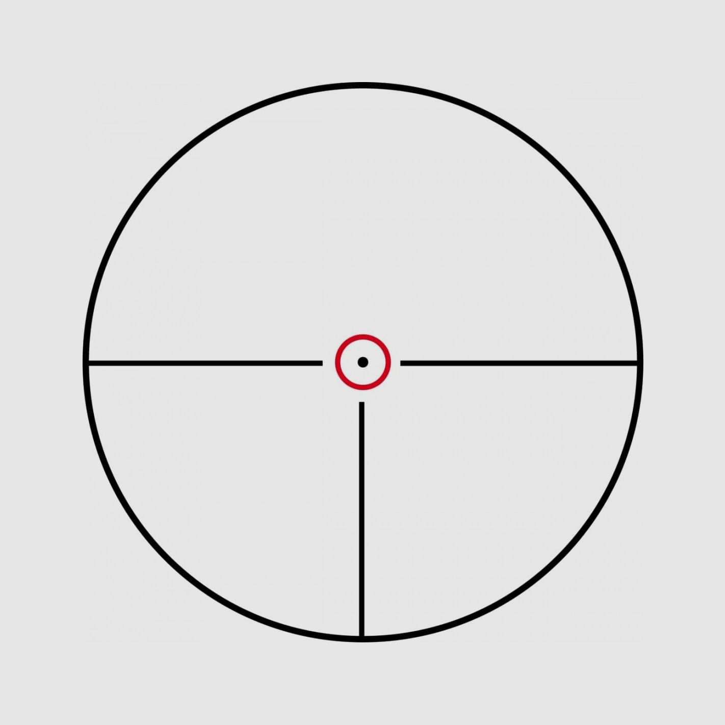 KONUSPRO OPTIK M-30 1-6X24 ZOOM, Bild 2 von 2