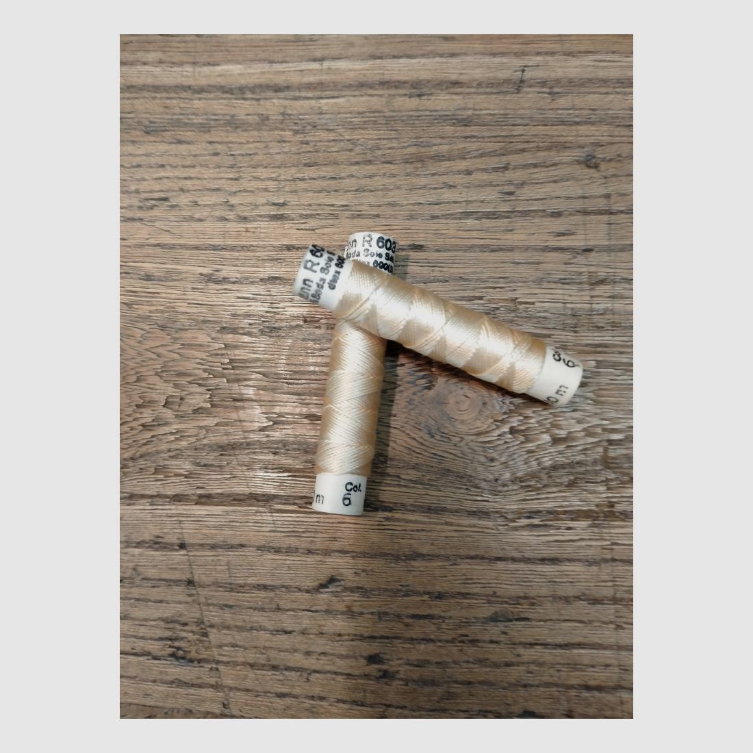 SEIDENFADEN GÜTERMAN KOLLEKTION, Bild 2 von 40