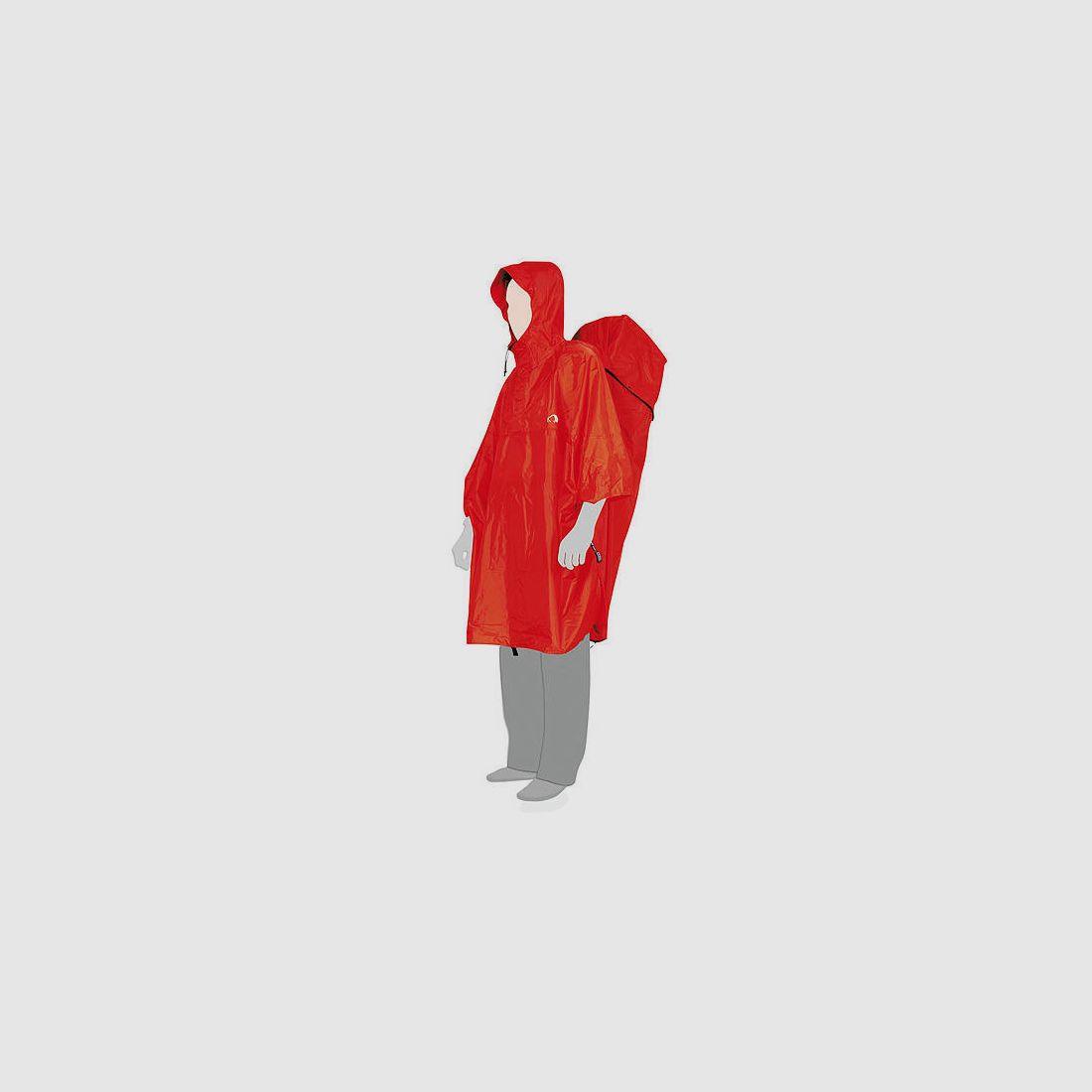 TATONKA Cape Men