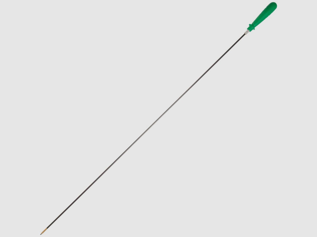 BALLISTOL Carbon cleaning rod set – 3 pieces (Long, wiping length 93 cm, Ø 5 mm, external thread 1/8″), image 3 of 3