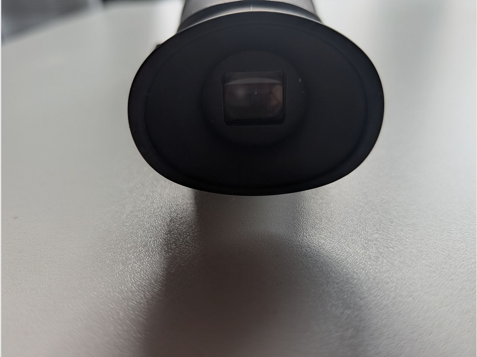 Liemke Keiler 35 Pro (2019) Wärmebildkamera