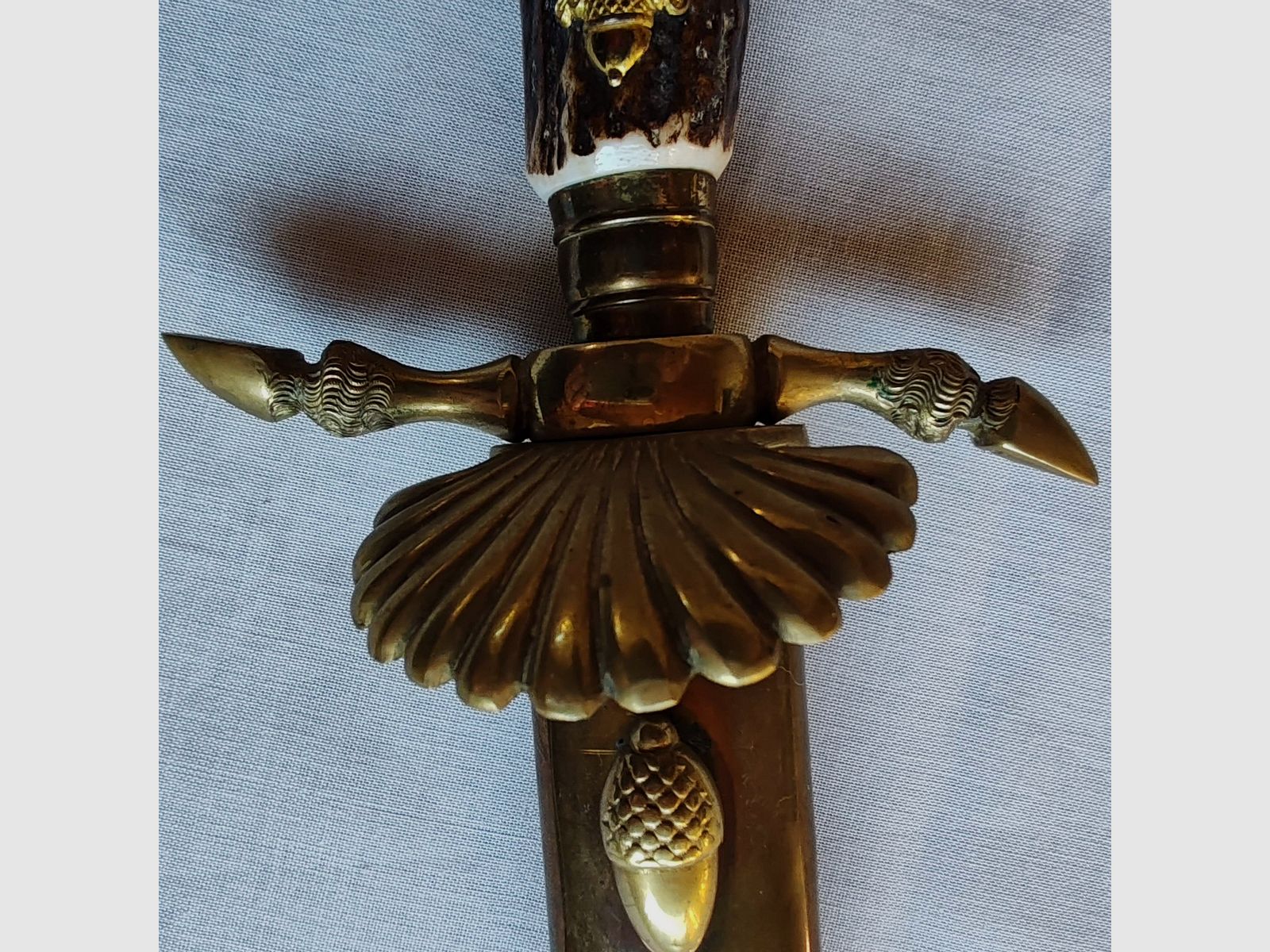 Hirschfänger