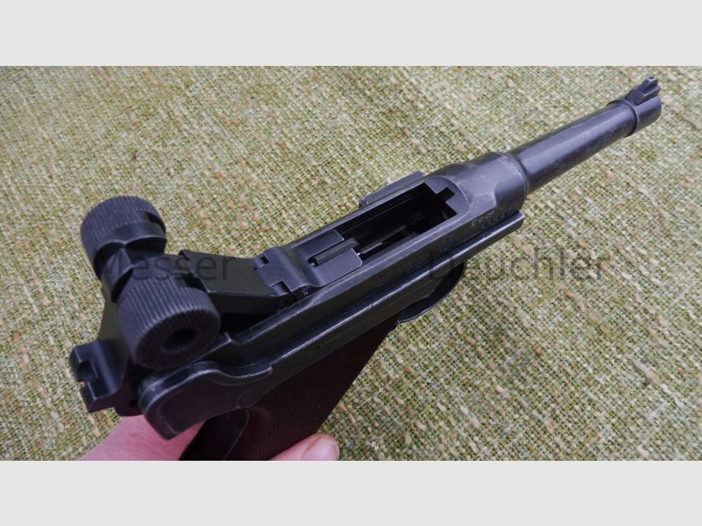 Melcher ME 08