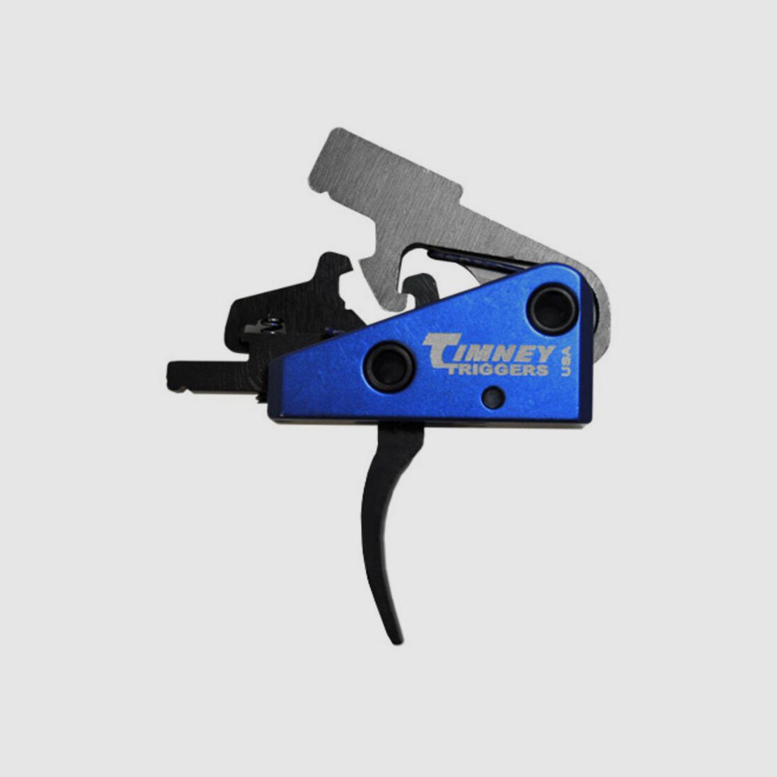 Timney Trigger Targa Long 2+2lbs AR15 .223Rem
