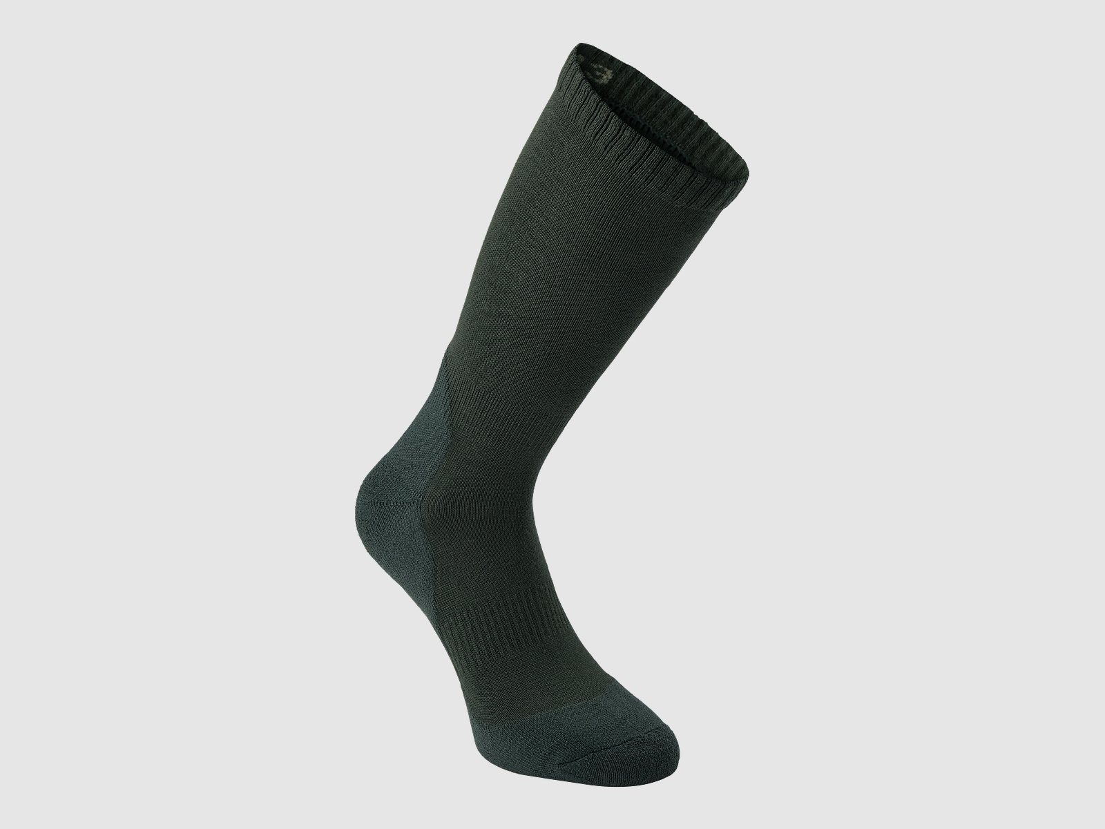 Coolmax Sokker - 2-Pak - Green – Size: 44/47