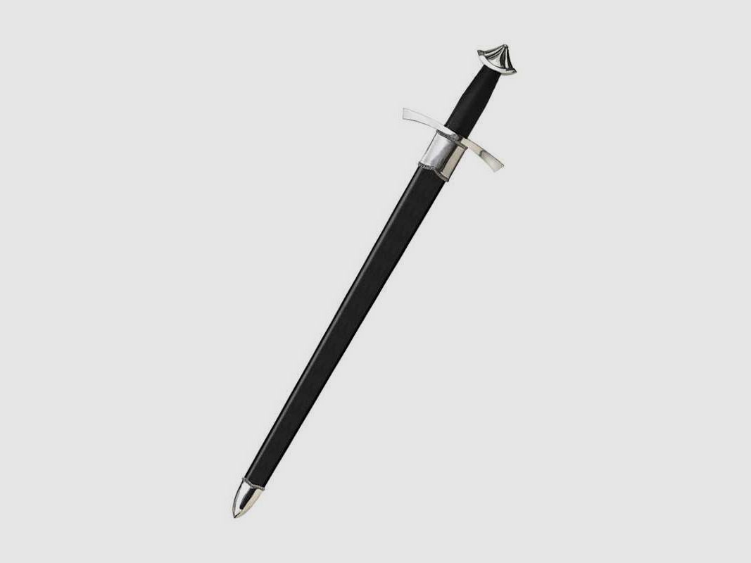 Cold Steel Normannisches Schwert mit Scheide
