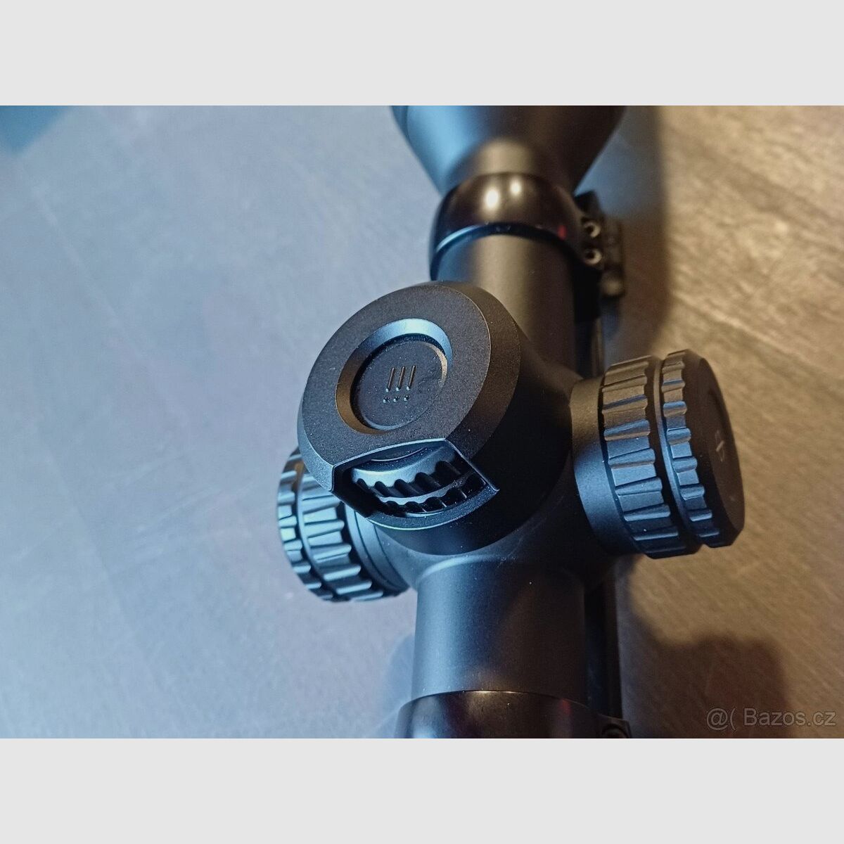 HikMicro Stellar SQ50