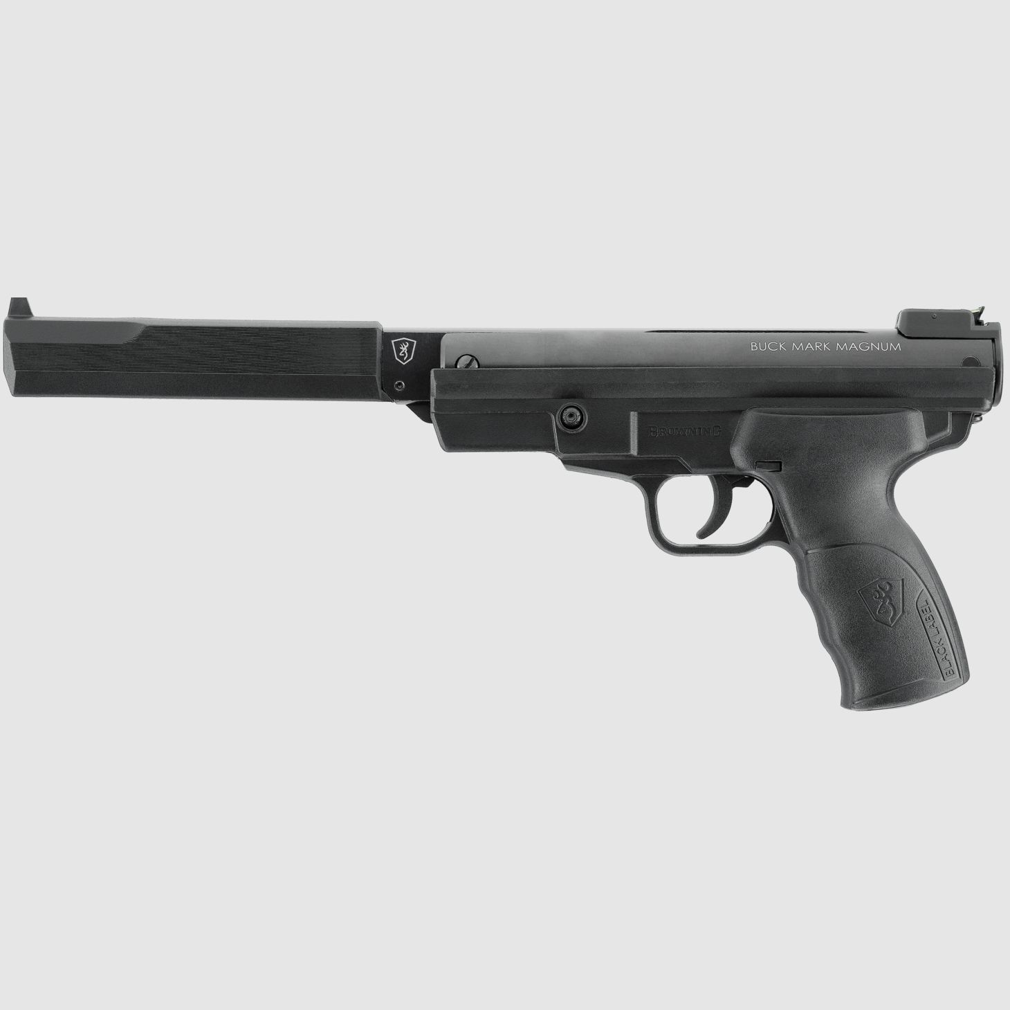 Browning Buck Mark Magnum