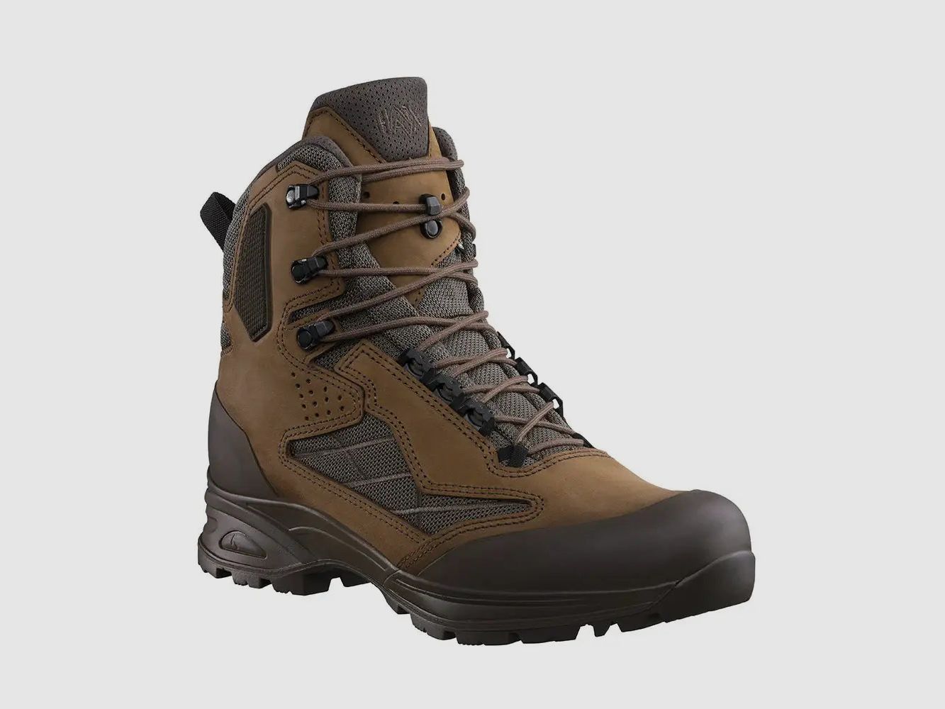 Haix Haix Trekkingschuh Scout 3.0 GTX - Braun / 10