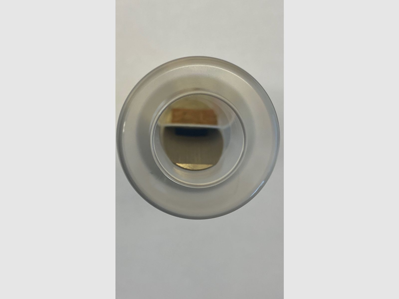 Duck call, call duck