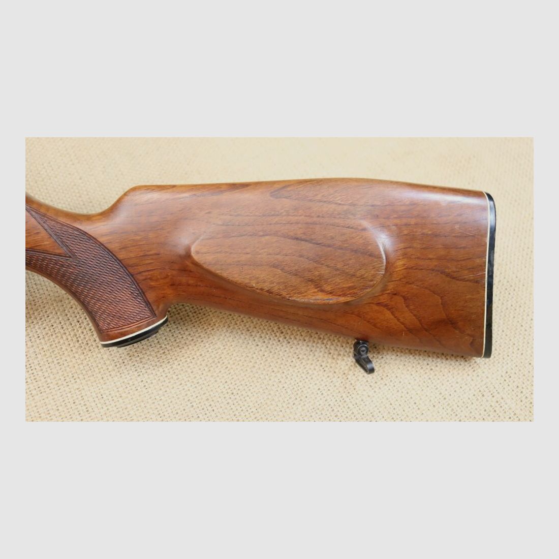 Fusil semi-automatique Voere Kufstein .22lr