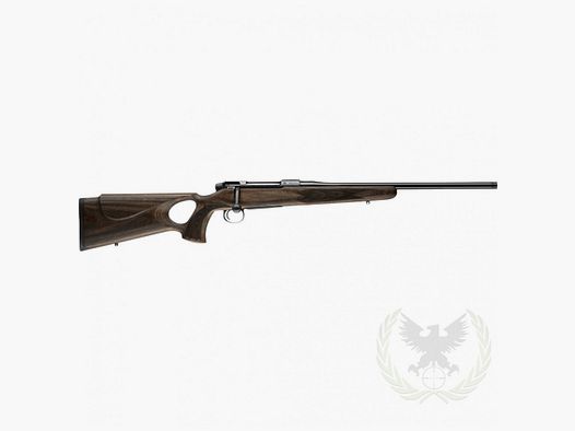 Carabina Mauser 18 Pure Max