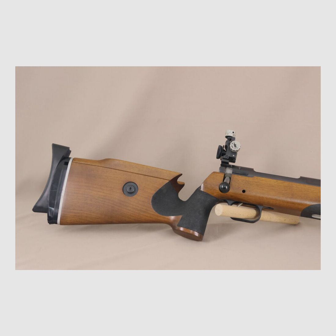 Grünig u. Elmiger AG Einzellader