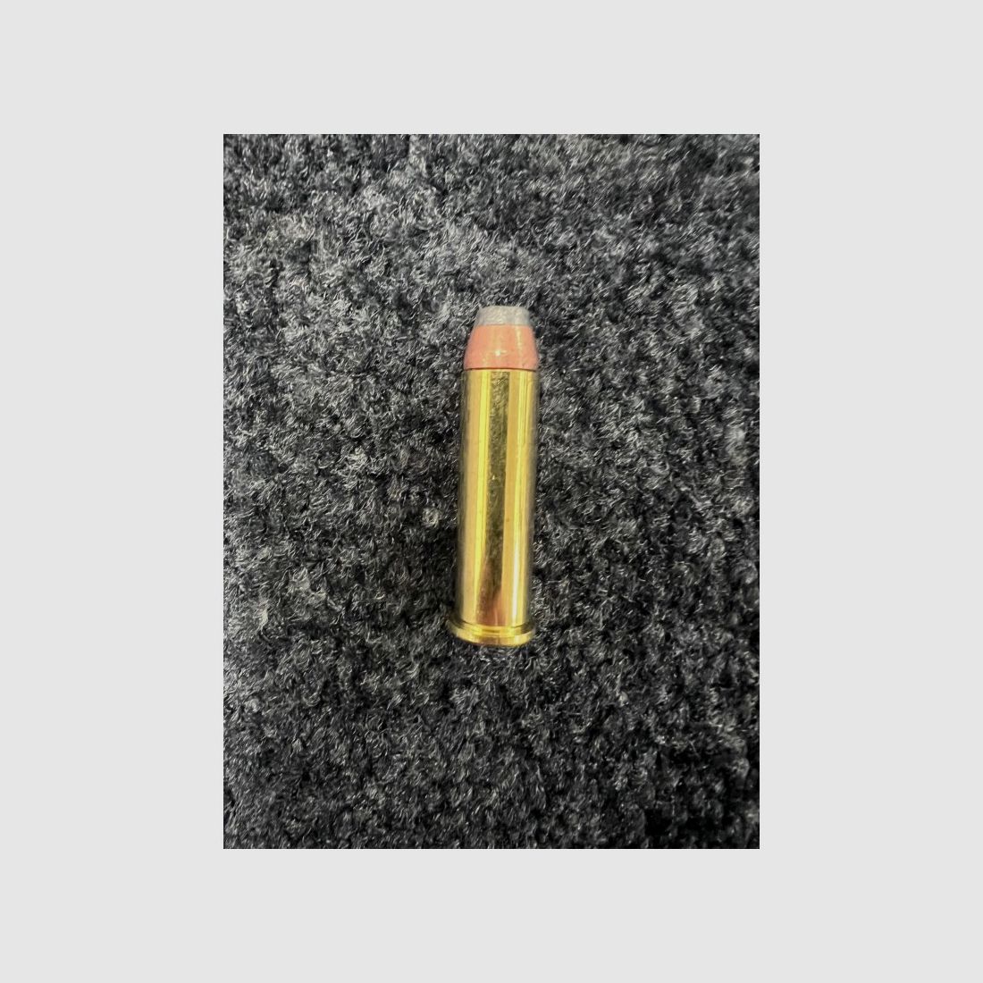 Sellier & Bellot 357 mag SJHP (x50), Bild 3 von 3