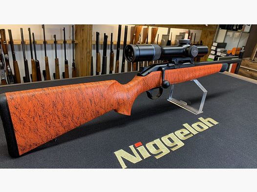 Blaser Professional Drückjagd