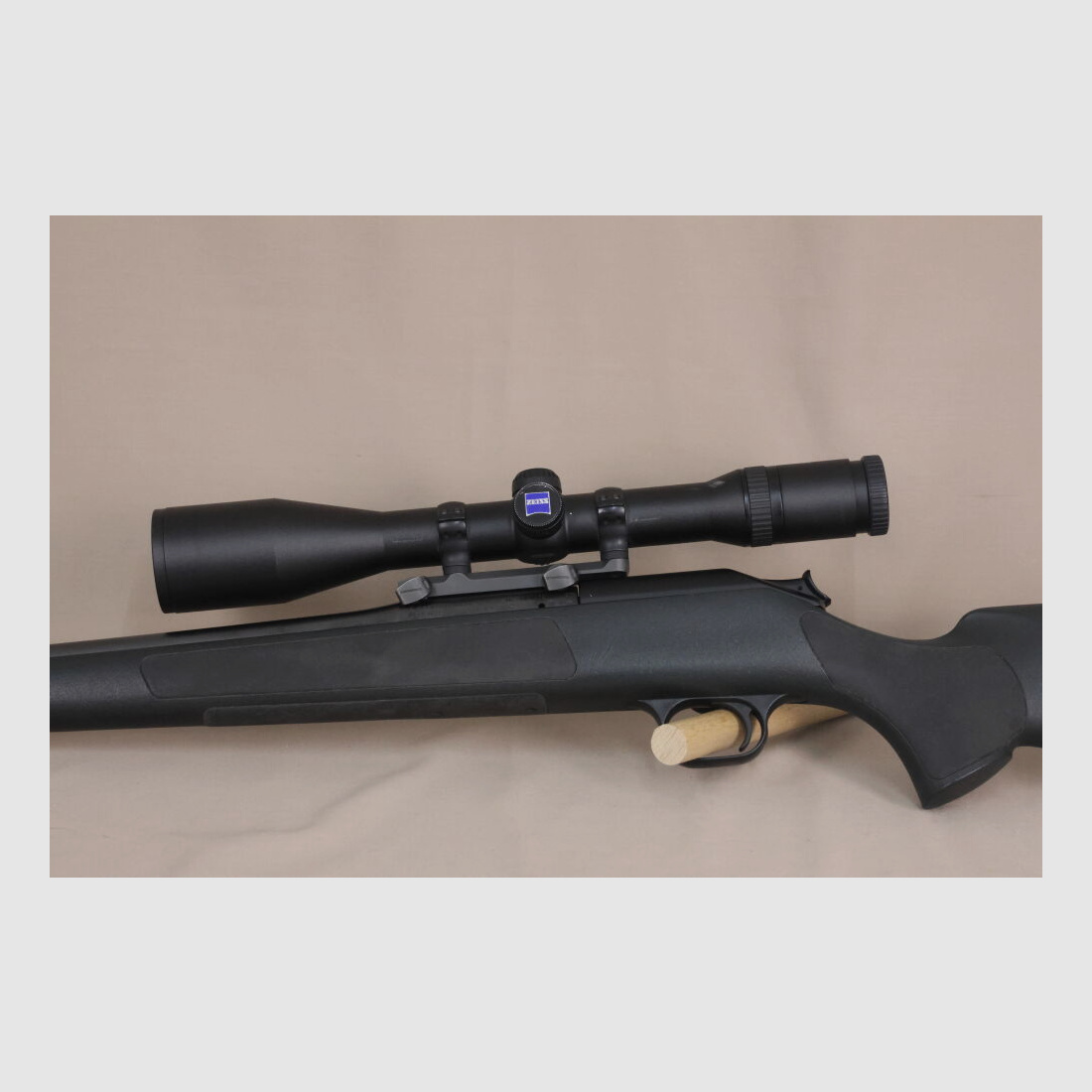 Blaser R93 Professional / Nachsuchenschaft
