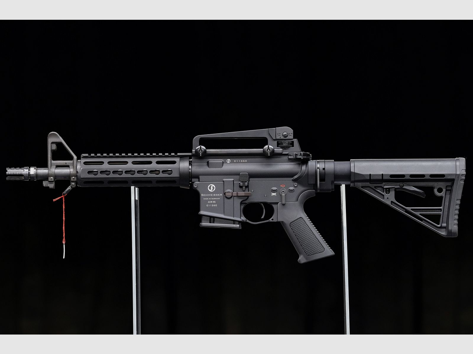 Schmeisser AR15, Bild 1 von 6