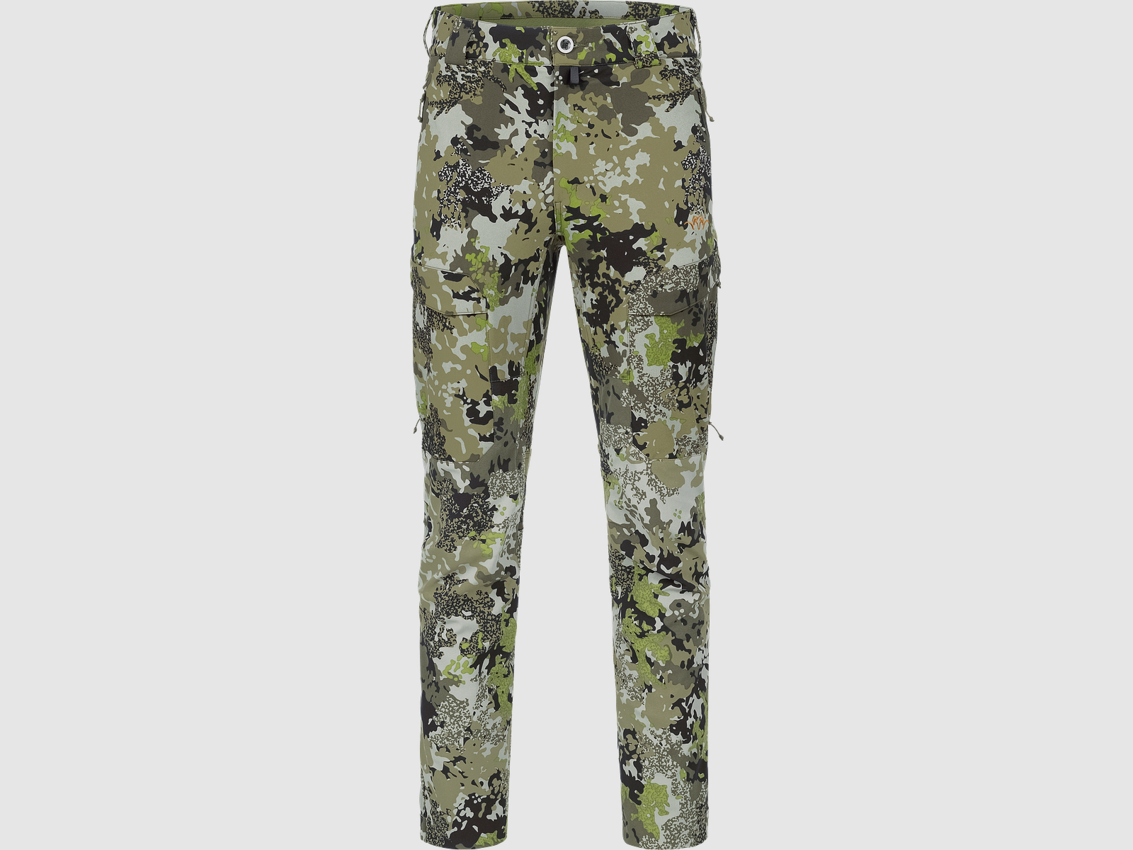 Heren Charger Broek HunTec Camo HunTec Camo 54