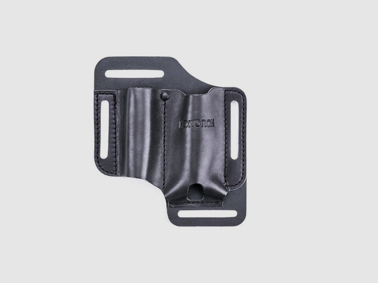 NEXTORCH V40 EDC-Holster schwarz, Bild 2 von 5