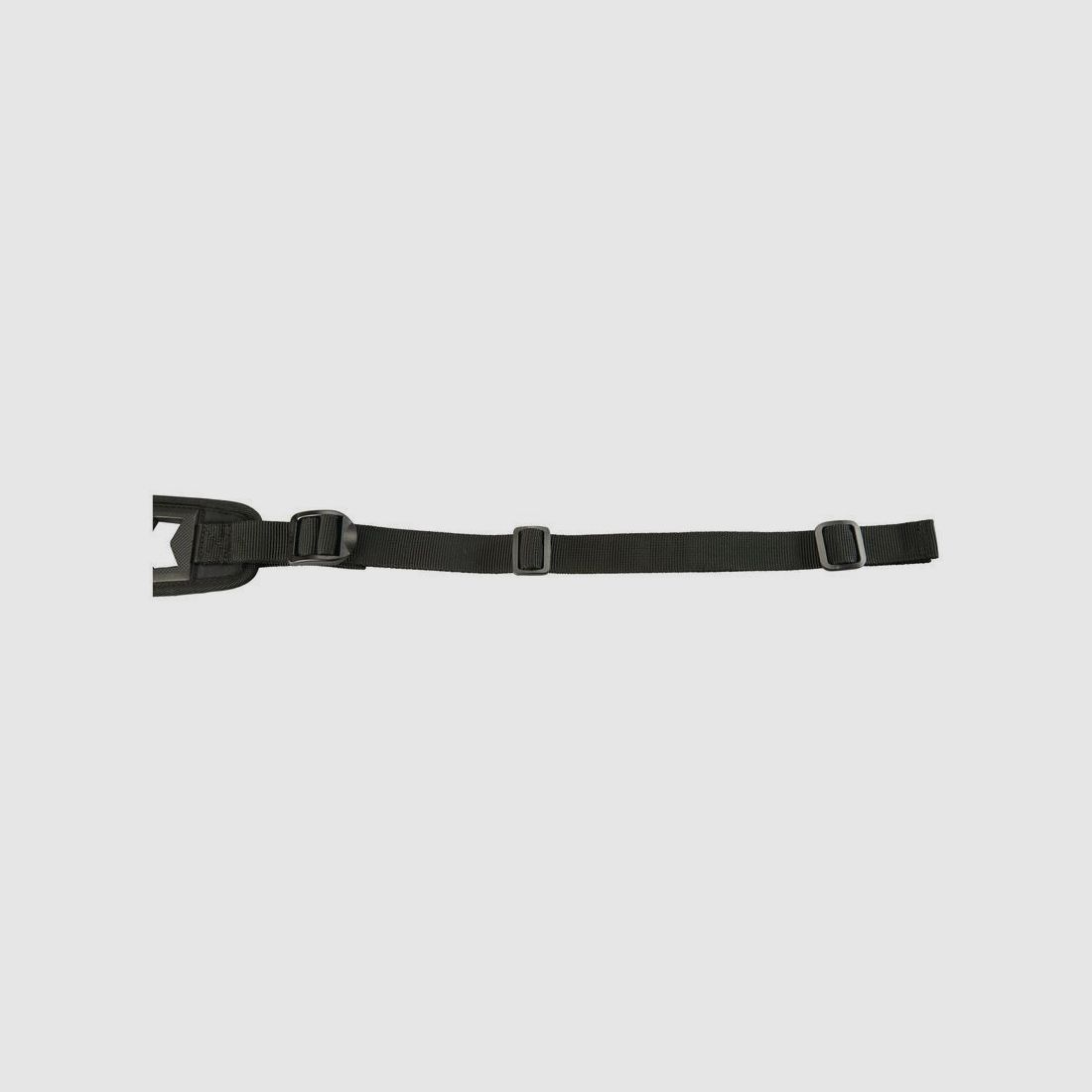 Pasek Butler Creek Featherlight – czarny, zdjęcie 10 z 12