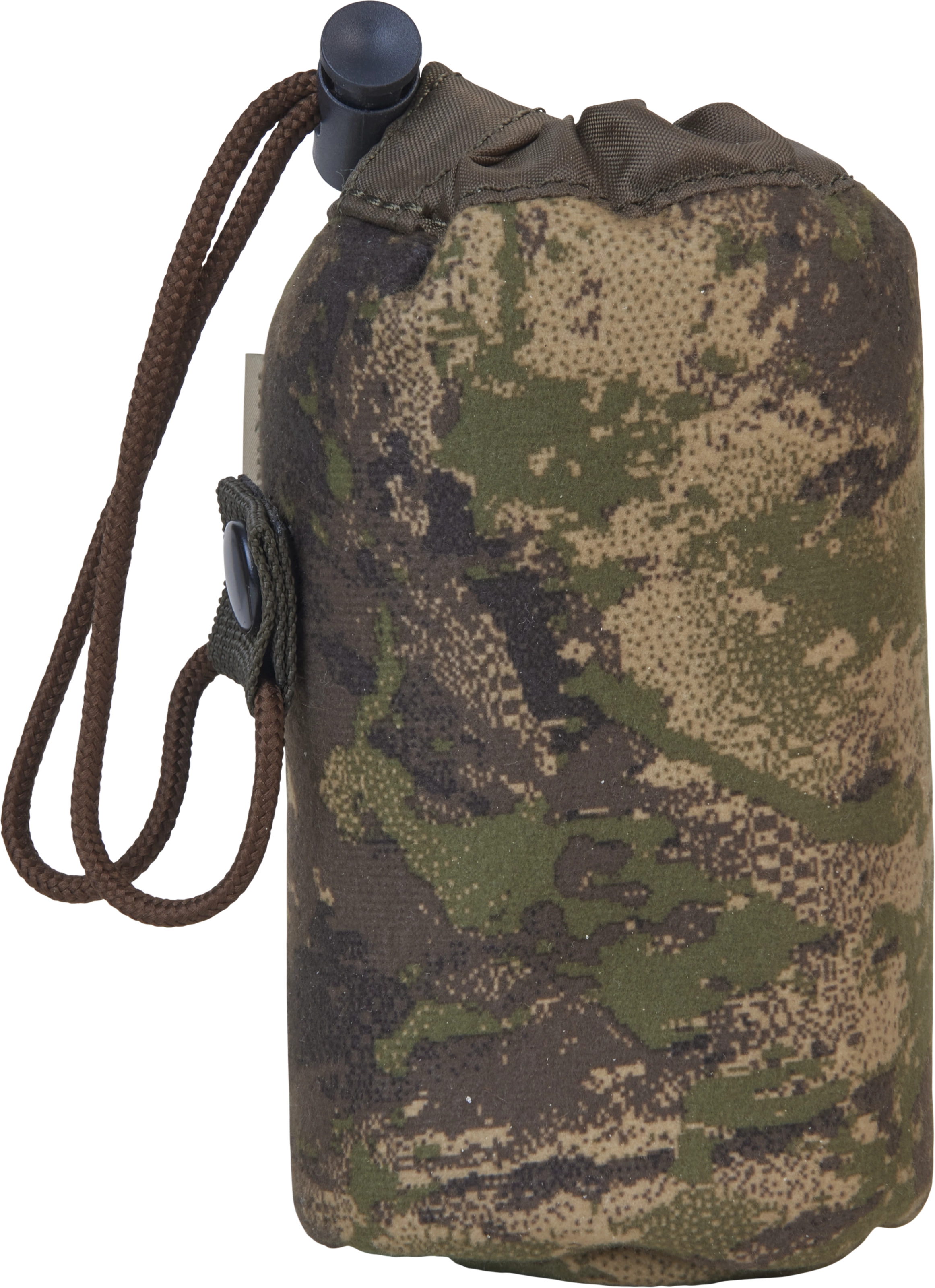 Pokrowiec Härkila Camo na monokular termowizyjny - niezbędna osłona optyki