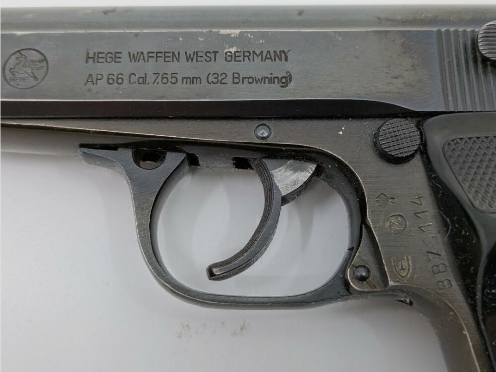 FEG AP66