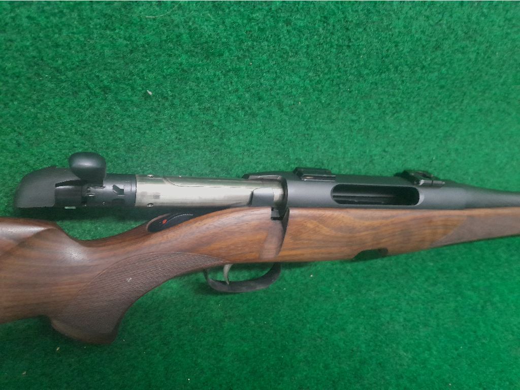 Steyr Mannlicher CL Stutzen