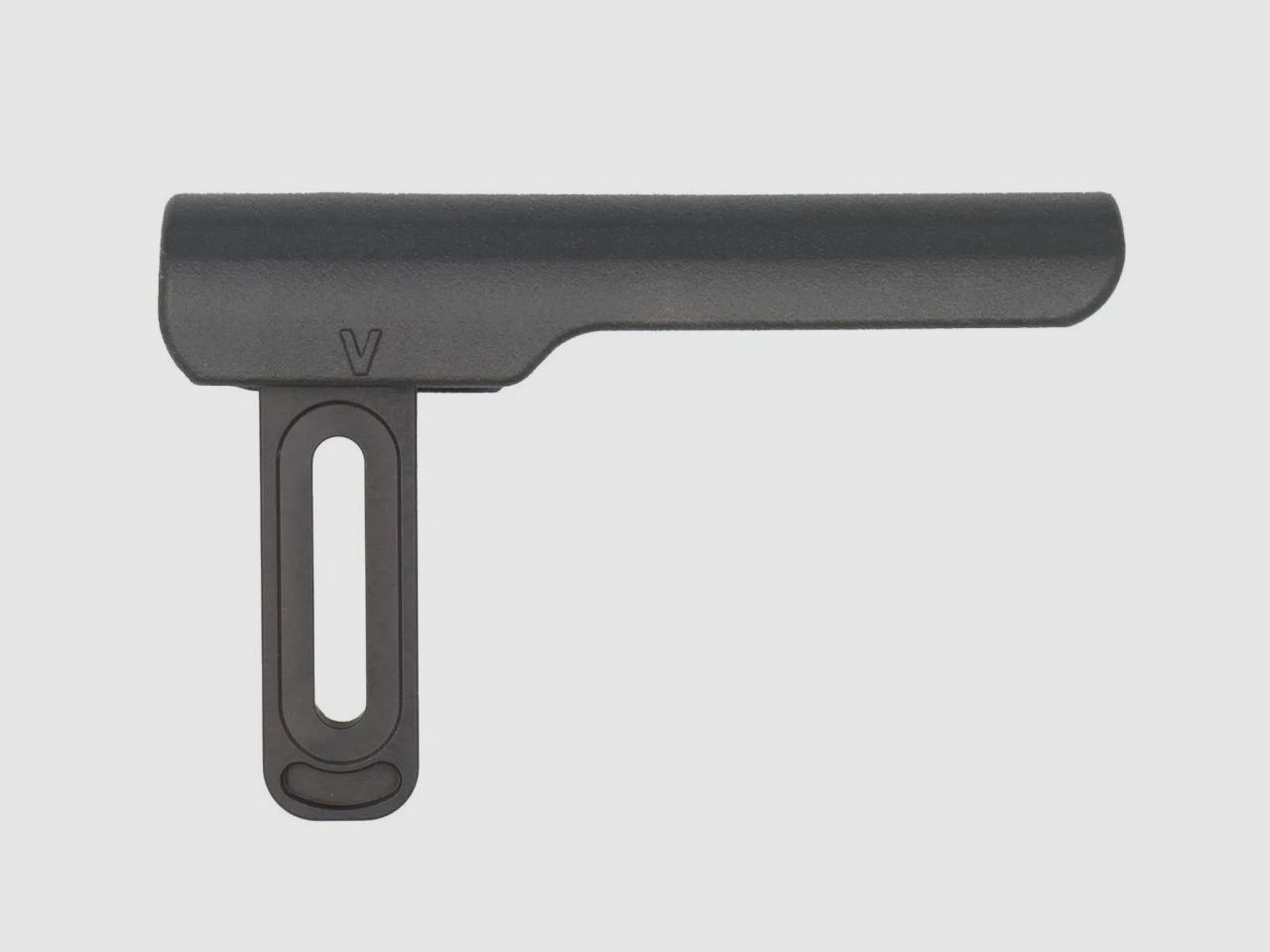 Vision Cheekrest Gen II