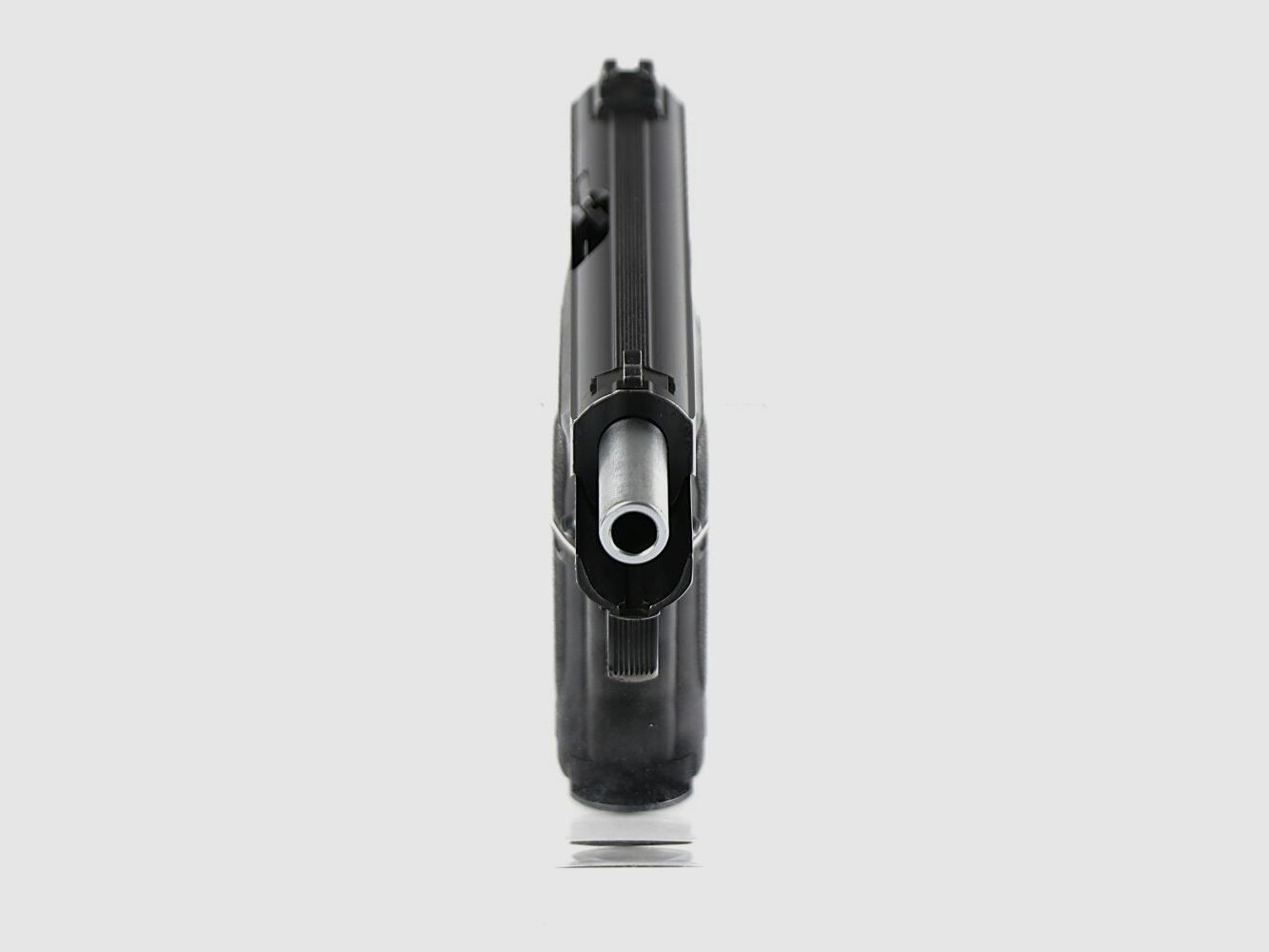 Heckler & Koch P7 M13